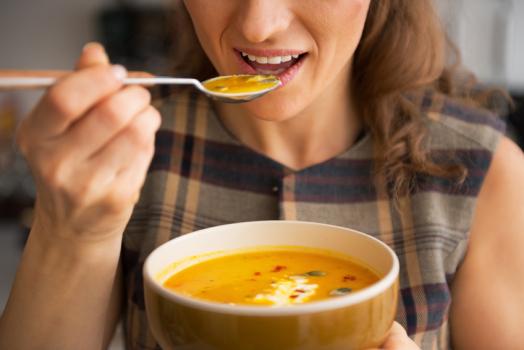 Programme du régime soupe aux choux : la phase 1 (Jour 1 à 7)
