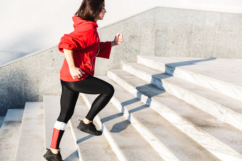 Courir en fractionné pour maigrir: Notre entraînement en 6 conseils
