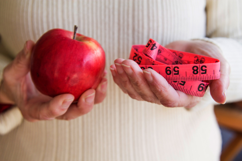 Perte de poids : les conseils d'une nutritionniste pour perdre 5 kilos 