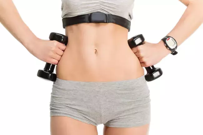 La ceinture abdominale d'électrostimulation pour muscler ses abdos