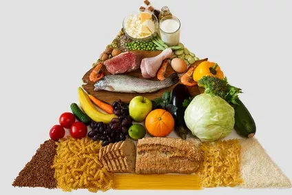 Equilibre alimentaire : comment bien manger pour être en forme ?