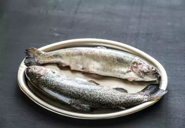 Manger du poisson : pourquoi ? comment ?  Anses - Agence nationale de  sécurité sanitaire de l'alimentation, de l'environnement et du travail